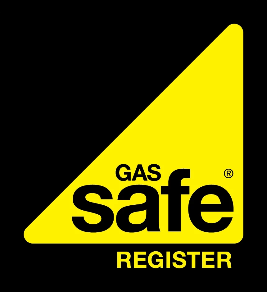 Gas Safe Registered - RJL Gas Services Ltd
