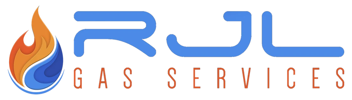 RJL Gas Services Ltd logo