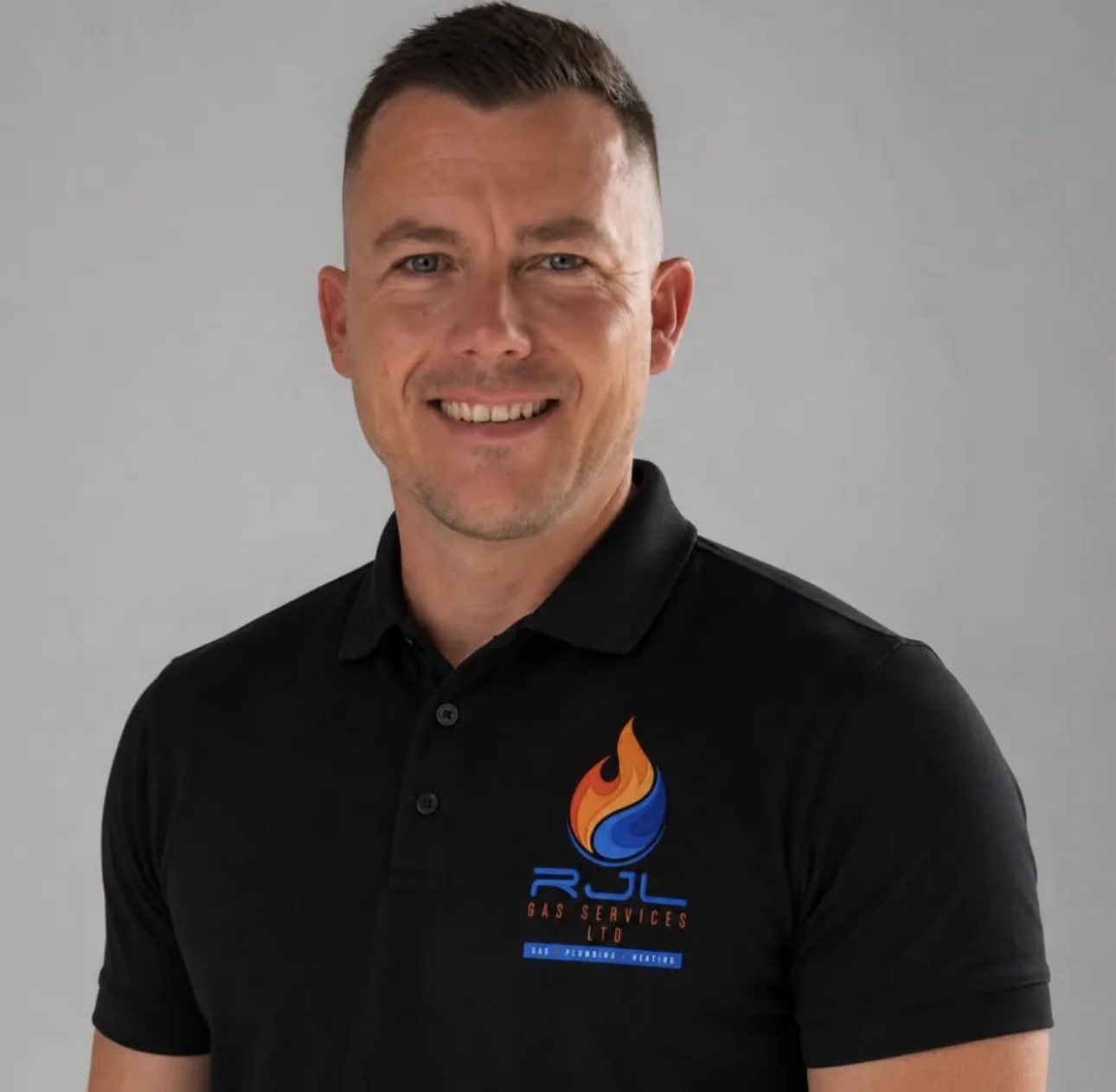 Richard Letts, RJL Gas Services Ltd