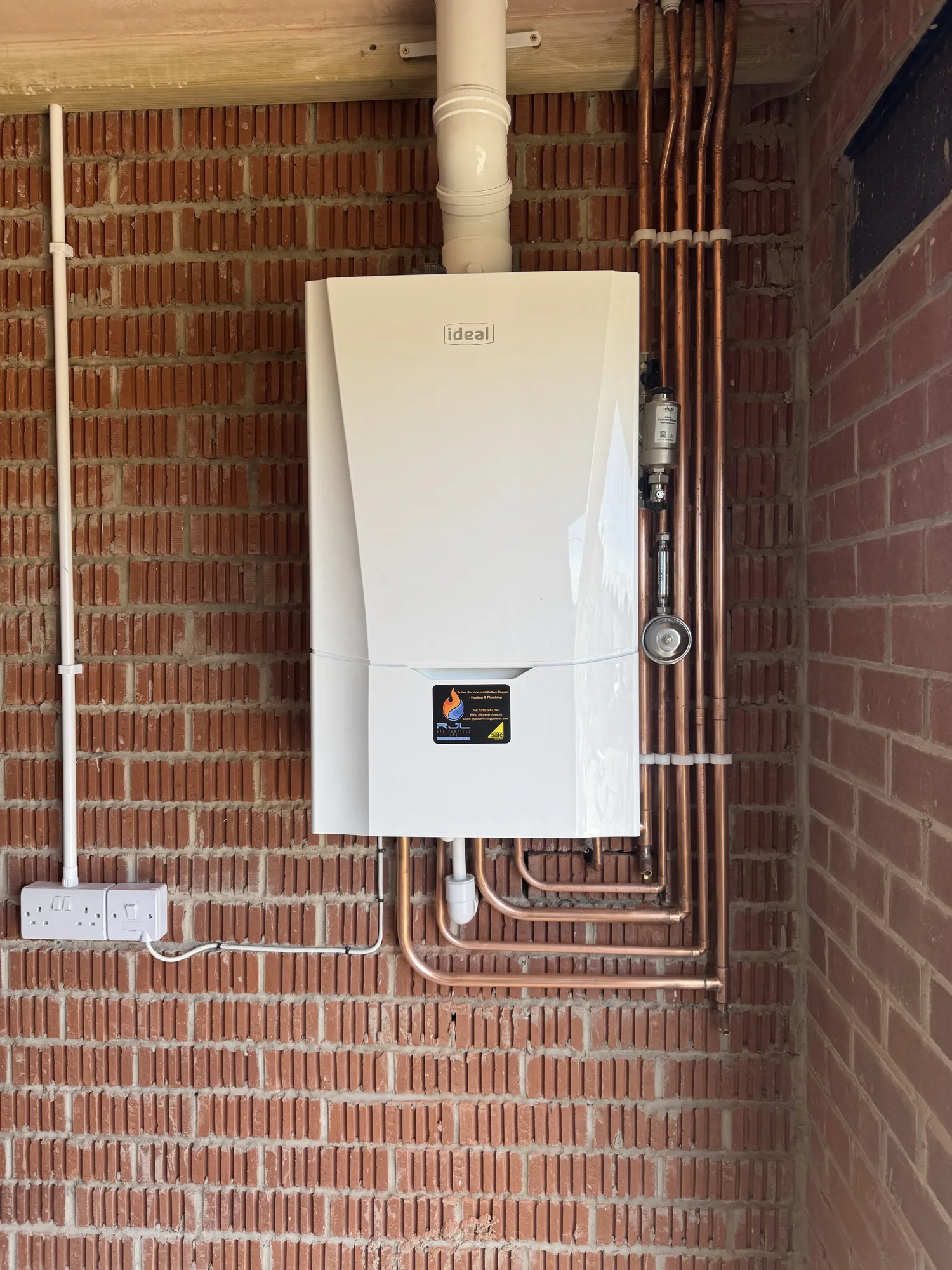 Thinking About a New Boiler? A Doncaster Homeowner's Guide