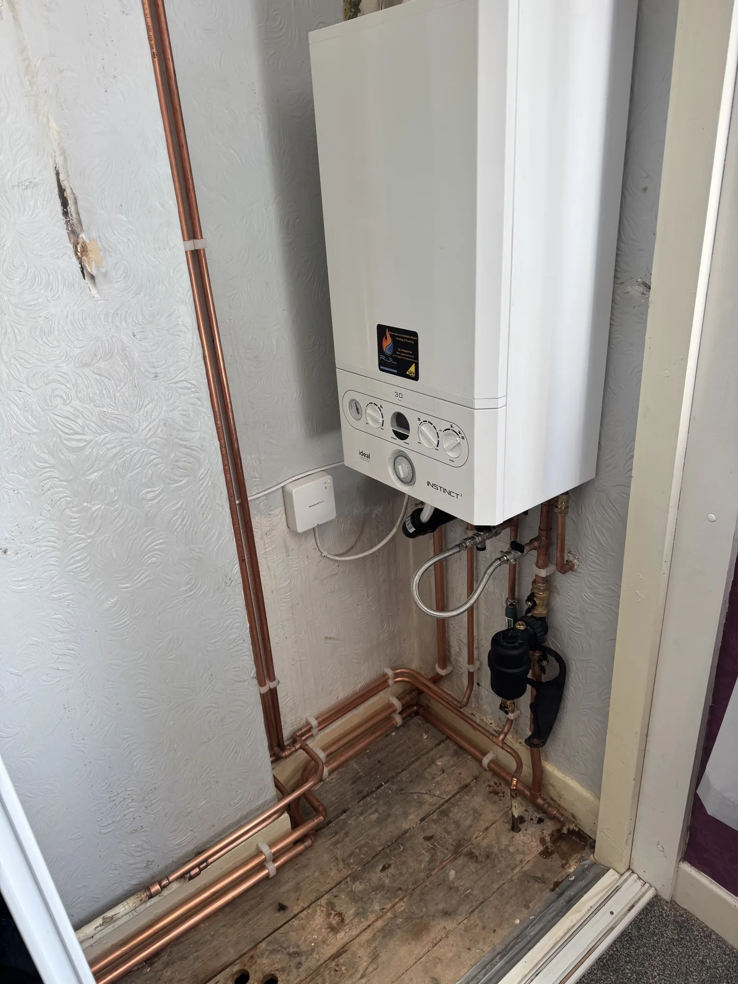 General Plumbing